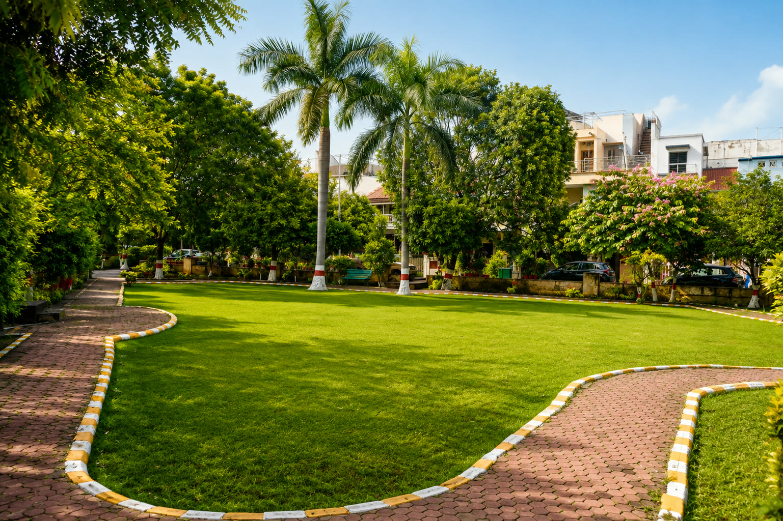 Ansal’s Pradhan gallery image 1