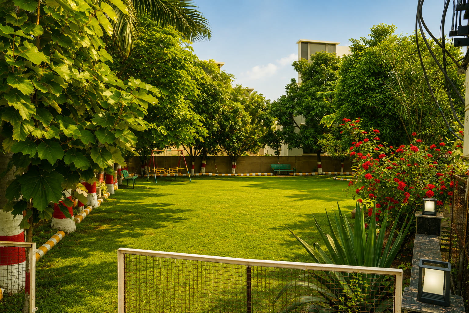 Ansal’s Pradhan gallery image 2