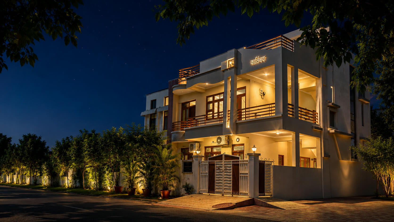 Ansal’s Pradhan gallery image 6