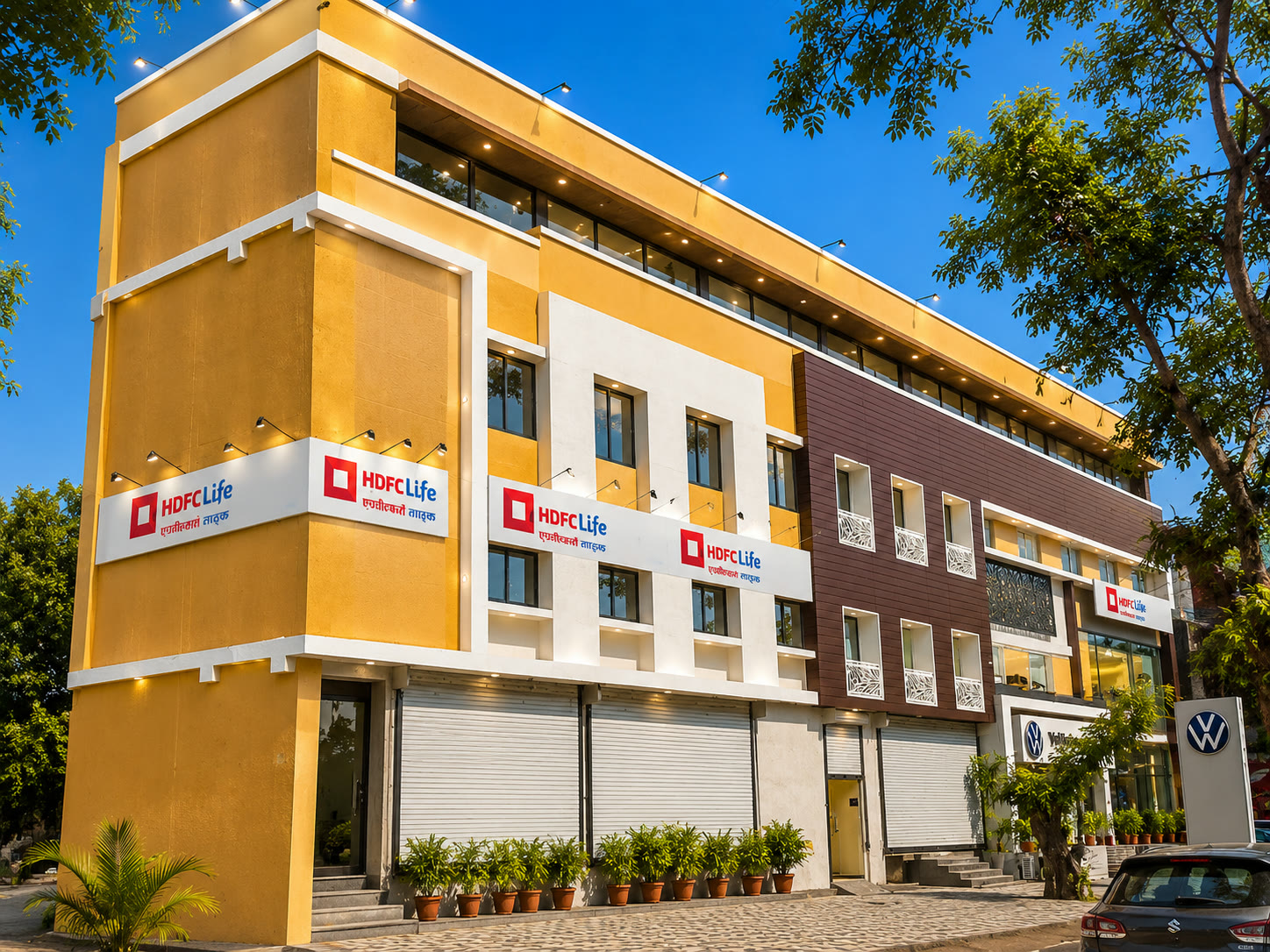 Pradhan Business Centre - Hoshangabad Road gallery image 2