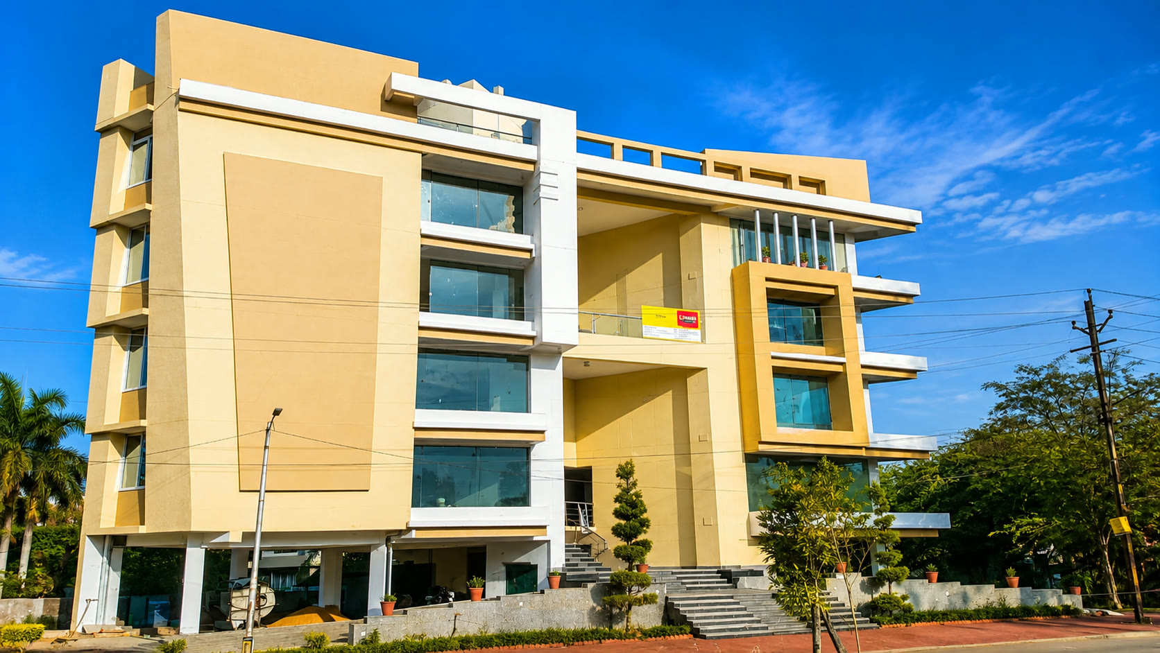 Pradhan Business Centre - Dana Pani gallery image 1